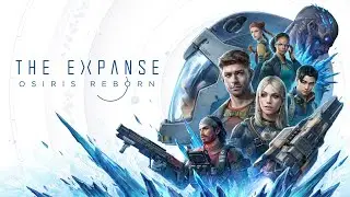 The Expanse Osiris Reborn is the RPG We've Been Waiting For!