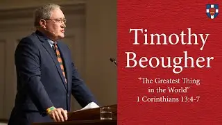 Timothy Beougher | 