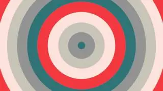 2D Flat Intro - After Effects