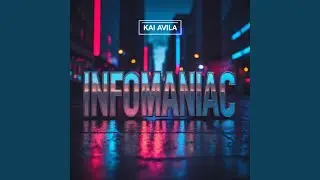 Infomaniac (Original Mix)