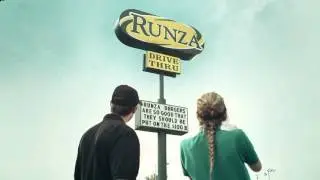 Runza: Marquee