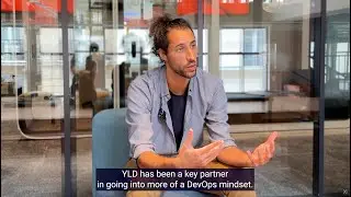 Ledger & YLD: Scaling security and reliability with DevOps maturity
