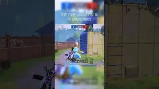 TING TING TDM RIZZ #samplays #bgmi #pubgmobile #starcaptain #pro