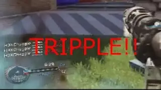 Infinite Warfare| My First QuickScoping/Sniper GamePlay/Montage!
