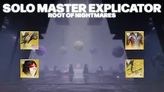 Solo MASTER Explicator - Episode Heresy