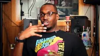 Judah - Music Producer (DMV) Interview Pt. II