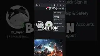 how to change your password on roblox
