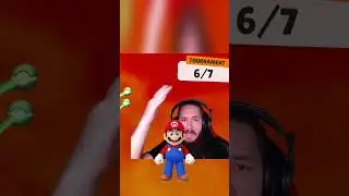 RIP MARIO | STUMBLE GUYS SUOMI