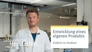Modul Ganzheitliche Produkt- und Verpackungsentwicklung