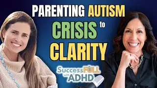 Parenting Through Autism: Crisis to Clarity with Lisa Candera