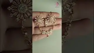 Women Gorgeous Necklace