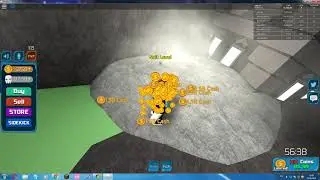 roblox Superhero Simulator hack money