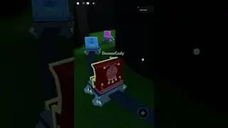 Roblox Carnaval Festival onride Efteling