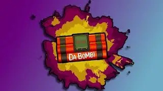 Davinci Resolve Fusion Stuff - Wackomoter & Da Bomb