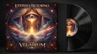 Eterno Retorno  - Inercia 