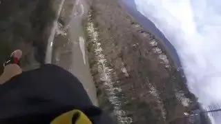 Sochi bangy 69, fev 2016