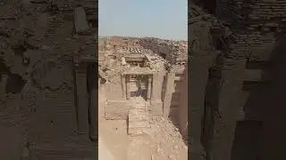 Derawar Fort &mdash; The Silent Cries of a Forgotten Glory