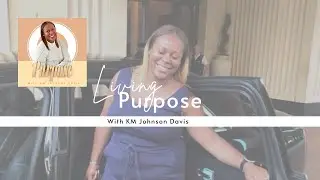 Living Purpose x Brandon Ricks: Mastering Creative Strategy and Production