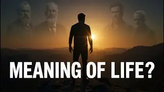 What Is the Meaning of Life? Explained Through Ancient Philosophy