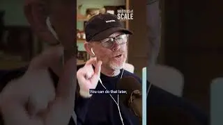 Ron Howard on embracing digital filmmaking | Masters of Scale