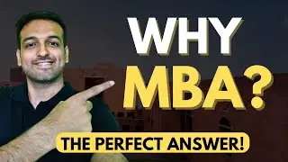 The perfect answer to 