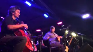 Stephin Merritt &ndash; Reno Dakota live at City Winery NYC 11/14/2015 Magnetic Fields