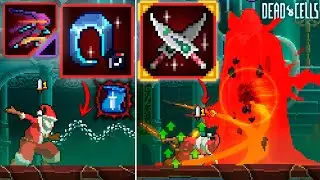 ⚔ JUEGO DE GEMELAS ⚔ - Dagas Gemelas Showcase Dead Cells 3.5