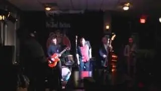 Hell Bent Rockers