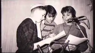 Trixies Big Red Motorbike    White Horses J Peel session  1983
