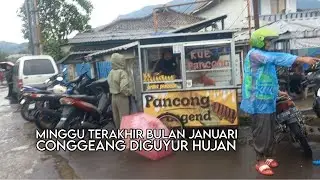 GERIMIS PASAR JUMAT CONGGEANG SEPI, 30-01-2026