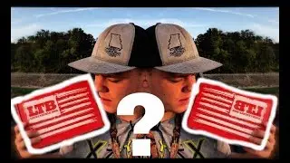 LTB SLAM! GIVEAWAY?!?!!!!