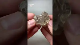 Window Quartz || EDENGEMS #shorts