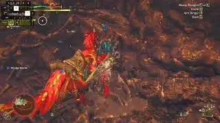 MHW How to Get Firestone Farm Location - Monster Hunter Wilds
