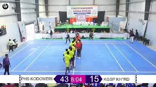 GKRV SPORTS 2026