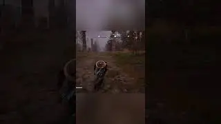 Valhalla: dałem się rzucić na 30 metr&oacute;w&hellip; bo osiągnięcie 💀🌊