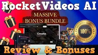 RocketVideos AI Review - What You Need to Know Before Buying [RocketVideos Review]