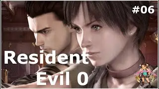 Resident Evil 0/Gameplay ita/#06 L&rsquo;ultimo Scontro (Finale)