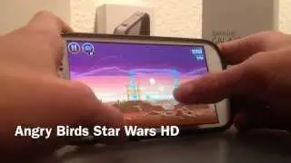 Top 10 Best Games For Android 2013 (SAMSUNG GALAXY S3)