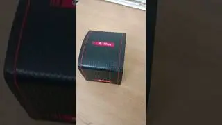 Unboxing titan wrist watch ⌚#unboxing ,#titan ⌚⌚,#shortvideo ,#shorts ,#viralreels, #pridianu