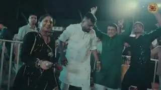 #NortaNagari Day 5 Highlights | Kirtidan Gadhvi | AC Dome Garba Event |  Navratri 2025 | Ahmedabad