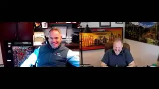 The Greatness Garage Episode 162   Jarid Lundeen