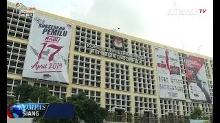 KPU Telusuri Dugaan Surat Suara Tercoblos di Malaysia