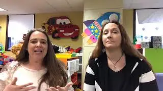 Special Education Preschool: Overview and Child Find