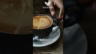 VICAFE Sip the Luxury of Wellness in Every Cup #2025 #coffee