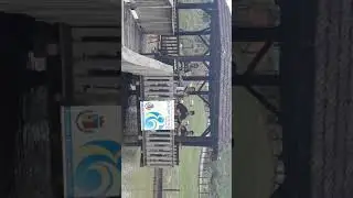 7- Caminhada Eco-Musical Cidade de Vidal Ramos SC Brasil s&aacute;bado dia 28/09/2019