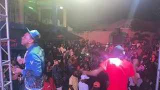 Uptown Mondays Live Danceja Awards Show