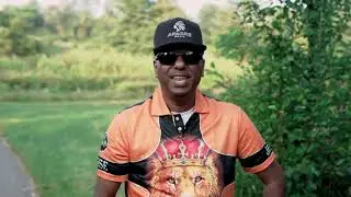 Apache Waria - No Dangle (Official Video) [Chutney Soca 2021]