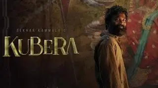 Kuberaa Movie Hindi Explanation | New South Superhit Movie Explanation | D Cinemaxx