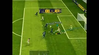 fastest goal ever scored || Efootball || #viral #football #pesmobile #video #fastestplayer fastes
