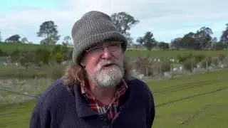 CMA Hero: Peter Watt